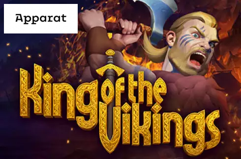 King of the Vikings